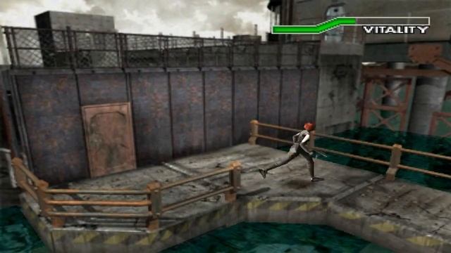 Dino Crisis 2 Part 7 смотреть онлайн