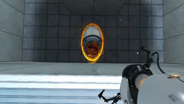 Portal: The Flash Version MapPack - Part 3 смотреть онлайн