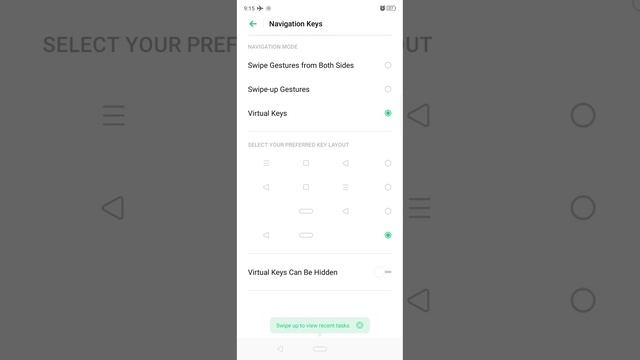 #Mobiletips #Mobilesettings How To Back Button Change Oppo / Realme Mobile ⚙️ #technical_gulzar смотреть онлайн