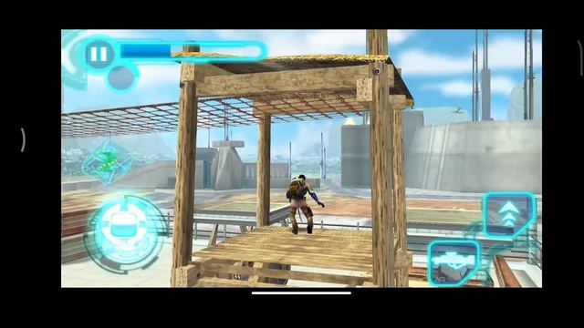 Avatar | Offline Android game смотреть онлайн