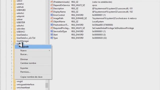 Como deshabilitar las actualizaciones automáticas de Windows 10 solución definitiva смотреть онлайн