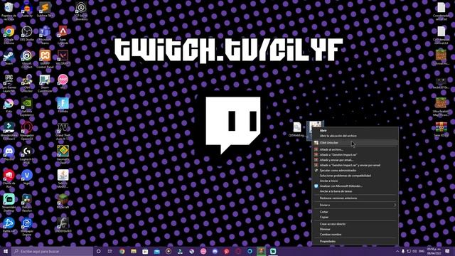 Archivo "Qt5WebEngineWidgets" смотреть онлайн