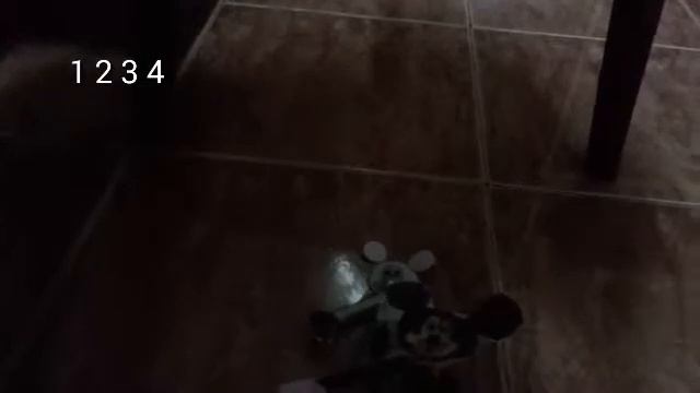 Five Night At Treasure Island Simulator Android เล่นเป็นมิกกี้และผองเพื่อน смотреть онлайн