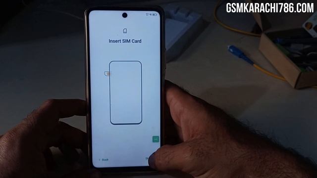 Infinix Note 30 Android 13 FRP Bypass Without PC