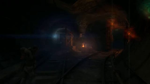 metro 2033 # 3 жаркая поездка) смотреть онлайн