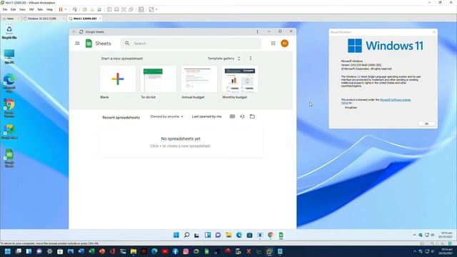 Install Website as an APP on Windows 11/10 create desktop shorcut смотреть онлайн