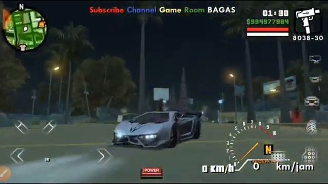 GTA SA MOD INDONESIA By ZONA MOD YT смотреть онлайн