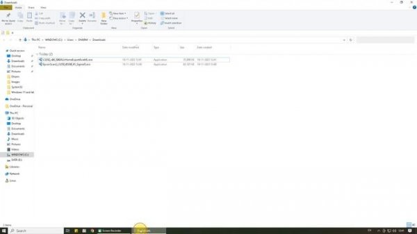 Epson EcoTank L3252 printer driver download and installation | How to download & install Epson L325