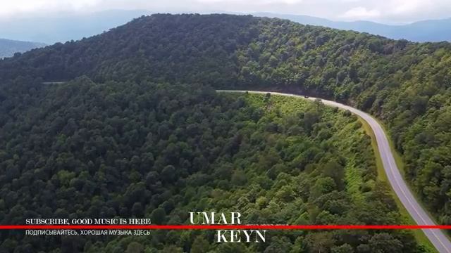 Music - Umar Keyn -Lie (DNDM Remix)