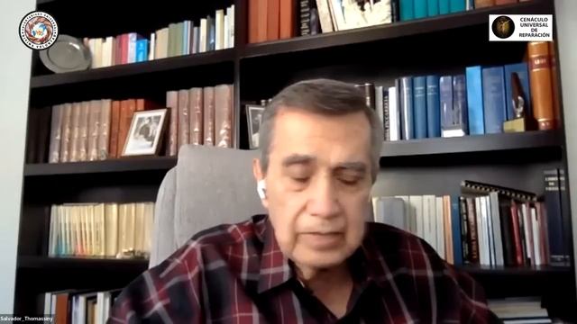 La disposición necesaria para servir a Dios | PARTE 2 | con el Dr Salvador Thomassiny смотреть онлайн