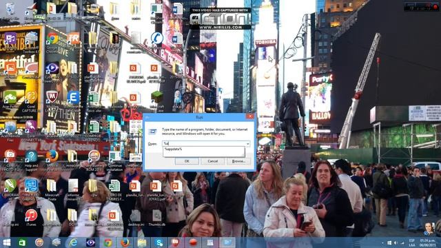 Como Poner El %appdata% En Windows 8 (Bien Explicado) смотреть онлайн