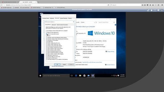 How to build a VoIP system using the beroNet Appliance 2.0 and 3CX смотреть онлайн