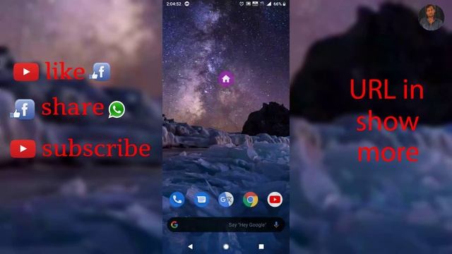 How To Set Pixel Launcher On Any Android Mobile in telugu by ganeshtechintelugu смотреть онлайн
