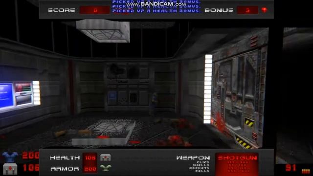 Doom 2D-Pogostick for Doom touch/Gzdoom apk/ Delta touch смотреть онлайн