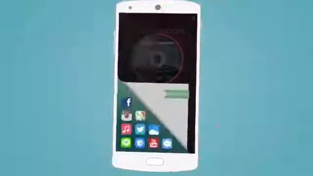 Clean Master - iSwipe Android смотреть онлайн