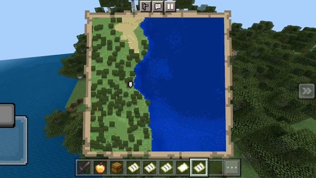 играю с Herobrine