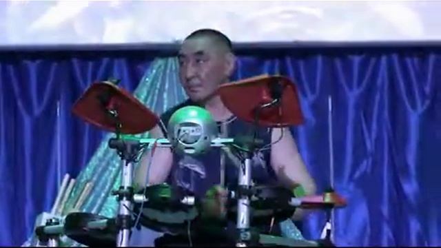 Федор Туприн, Гаврил Спиридонов. Анабар#сахалыыырыалар #ВИА