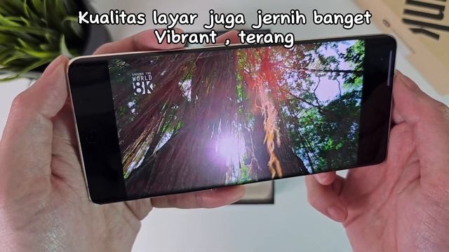 Unboxing OPPO Find X6 Dimensity 9200