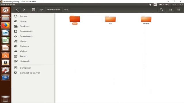 Praktikum File Directory Pada Linux смотреть онлайн