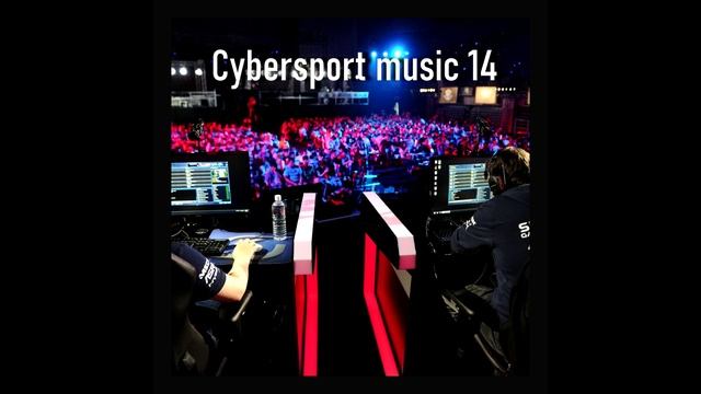 Cybersport Music 14 - Dikop Music
