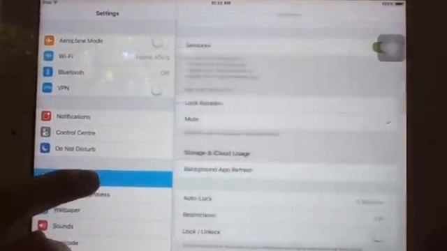 How to see What is Taking up Space on your IOS Device смотреть онлайн