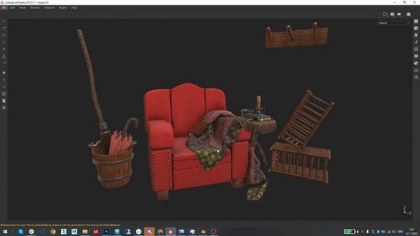 oculus quest 2 своё окружение _03/oculus quest 2 custom home environment _03