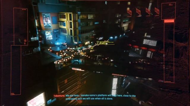 Cyberpunk 2077 Campaign Livestream #6 смотреть онлайн