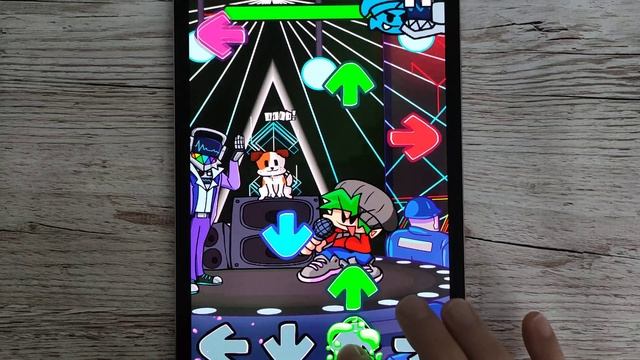 New Offline FNF Games For Android | Friday Night Talent: FNF Online,FNF Night Battle Android Game смотреть онлайн