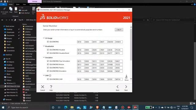 How to Download and install solid works 2021? смотреть онлайн
