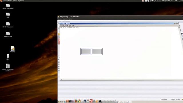 My linux desktop смотреть онлайн