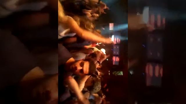 Dusty Kid @Comfort 13 TLV 06.10.2011