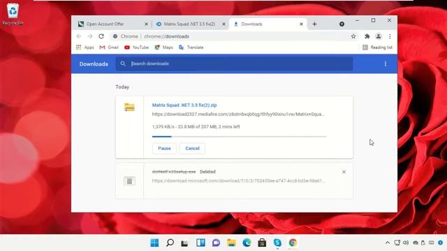 Windows11にNetFramework3.5をインストールする смотреть онлайн
