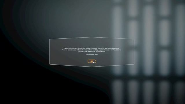 How to FIX Battlefront 2 ERROR CODES 721/623/818 - Failed to connect to the EA Servers смотреть онлайн