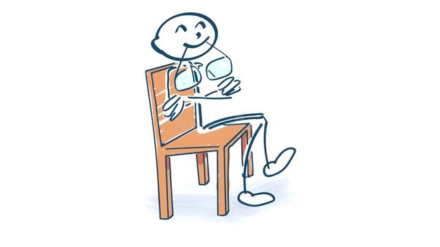 Очки. Музыка, аранжировка Артёма Науменко, слова Людмилы Науменко, исполняет Олег Колобанов смотреть онлайн