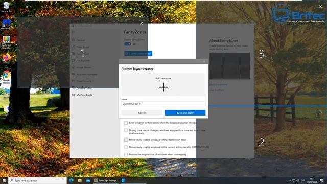Best Free Tools for Windows 10 | PowerToys смотреть онлайн