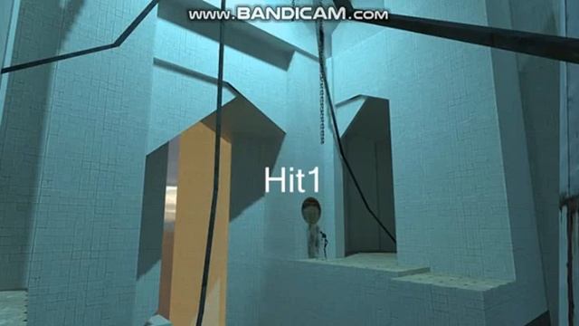 Half-Life 2 Hit Sound Effects. смотреть онлайн