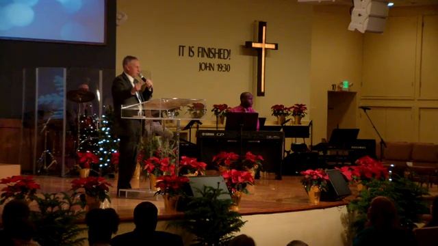 What Shall We Say? These Things Work Together // Greater Grace Church смотреть онлайн