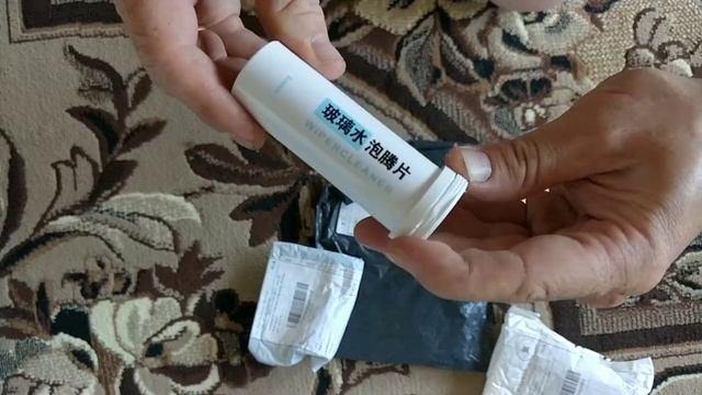 Небольшая куча посылок с Али смотреть онлайн