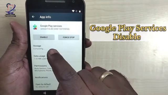 Motorola Moto G4 Plus Password Unlock| Google Account Remove|FRP Bypass (XT1643) Without PC 💯Workin смотреть онлайн