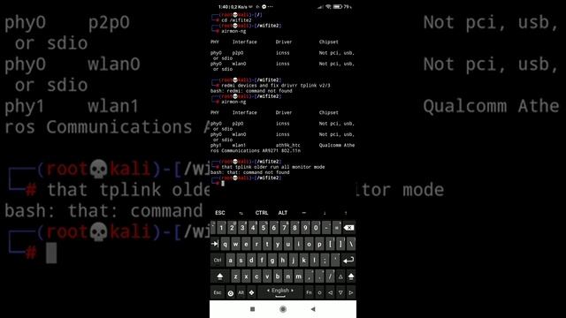 tplink v3/2 work in nrhunter redmi not7/7s смотреть онлайн