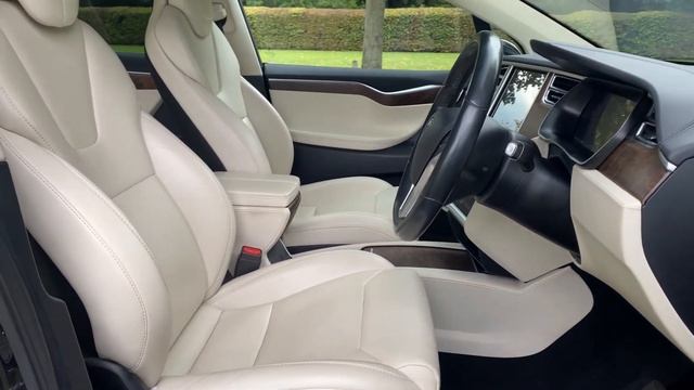 Tesla Model X For Sale | UK Delivery | The Electric Vehicle Company