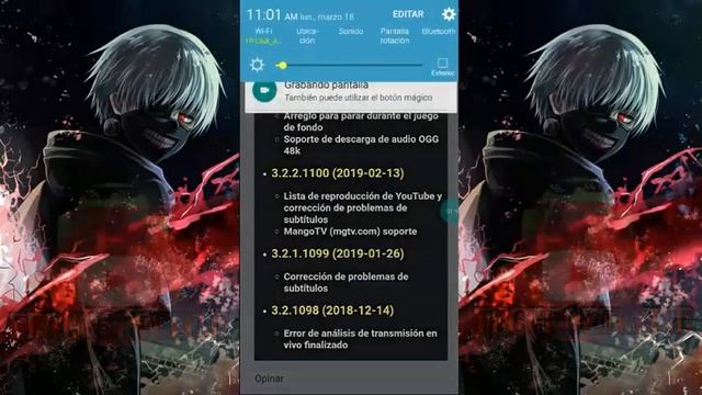 Tube Mate 3.2.3 Para Android 2019 смотреть онлайн