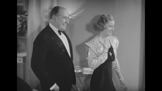 Iconic Romance Movie I Love Affair (1939) I Retrospective смотреть онлайн