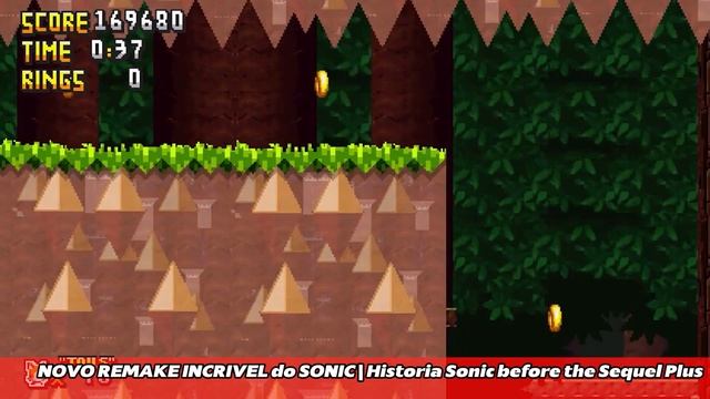 TODOS os MEMES do SONIC no Sonic Before the Sequel смотреть онлайн
