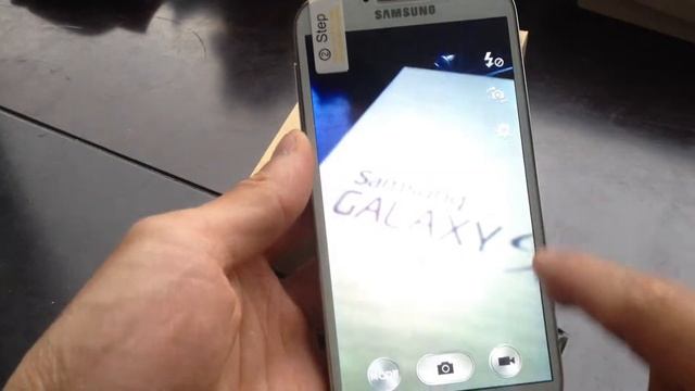 High replica samsung s4 1:1 i9500 5.0 inch android 4.2.2 1GB ram 4GB ROM quad core single sim card смотреть онлайн