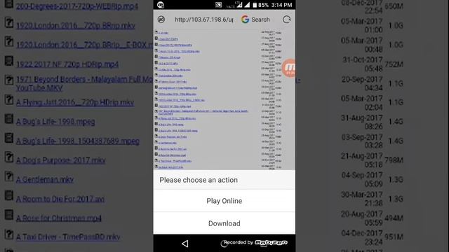 Bina download kiye koi bhi movie mx player me kaise dekhe смотреть онлайн