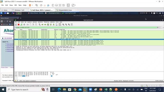 Nmap (Network Mapper) смотреть онлайн