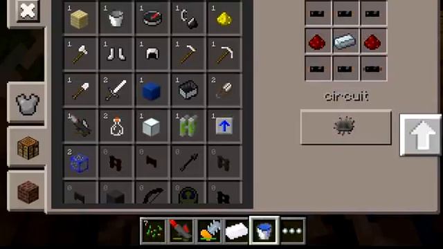 LP.Minecraft PE с модом Factorization #14 (крафтим ускорители) смотреть онлайн