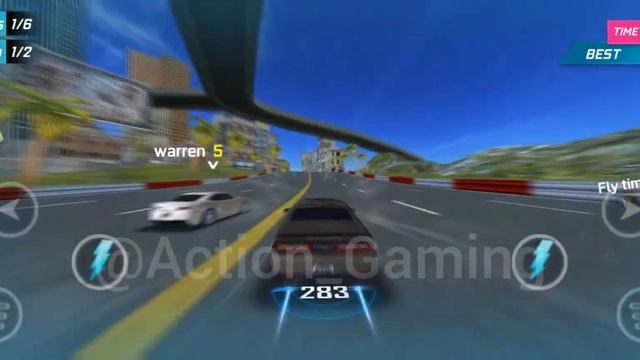 Street Racing 3D CRAZY CAR RACING GAMES Android Games Car Wala Game Kar Game смотреть онлайн