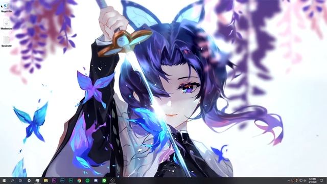 Cara Bersihin C Drive CEPAT dan MUDAH !!! BISA BERSIH 20GB (WINDOWS 10) смотреть онлайн